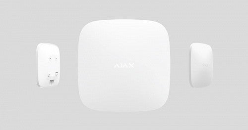 AJAX Rex Wireless Range Extender