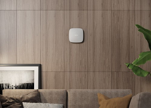 AJAX TCP-IPGSM Alarm Hub2 Plus