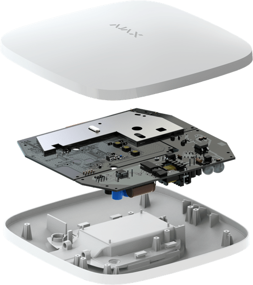AJAX Rex Wireless Range Extender