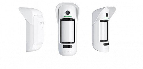 Alarm Systems