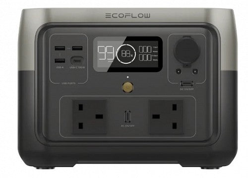Energy Solutions