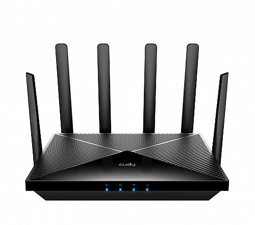 Network & Smart Technology