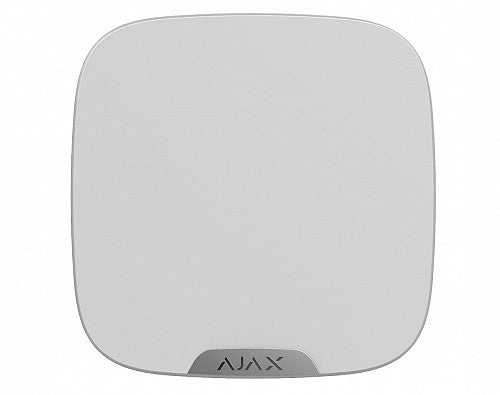 AJAX Wireless Outdoor StreetSiren DoubleDeck