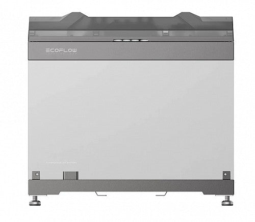 EcoFlow PowerOcean Junction Box and Base