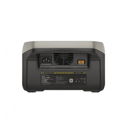 EcoFlow RIVER 2 UK Portable Power Station 300W