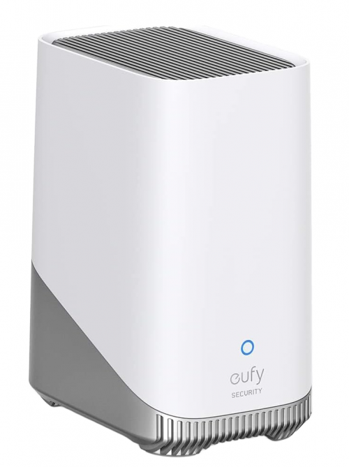 Anker Eufy Security Home Base 3 S380
