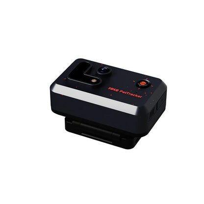 PetCollar Camera & Real Time GPS Tracker ROLA