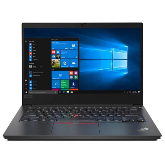 Laptop Lenovo Thinkpad E14 G1 i7-10510U 16GB SSD 512GB