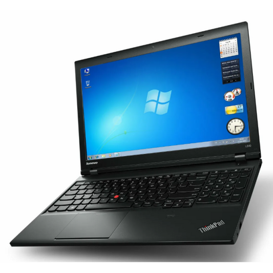 Laptop Lenovo Thinkpad L540 i5 4300M 8GB SSD 256GB