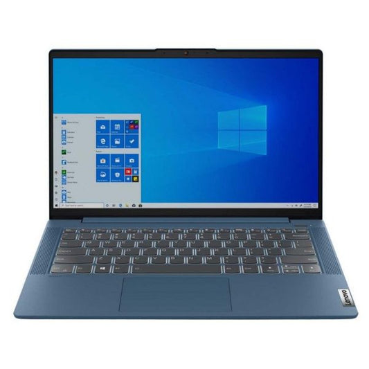Lenovo Laptop ideapad 3 14 IIL05 i3-1005G1 8 GB SSD 128 GB