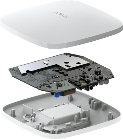 AJAX Rex Wireless Range Extender